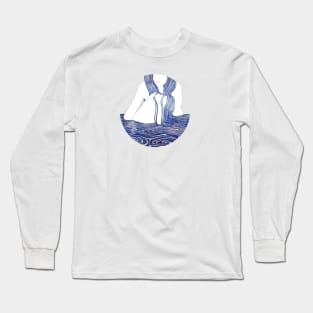 Nereid XLII Long Sleeve T-Shirt